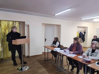 АТЕСТАЦІЯ ПЕДАГОГІЧНИХ ПРАЦІВНИКІВ