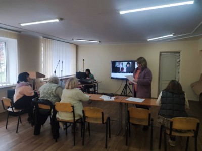 АТЕСТАЦІЯ ПЕДАГОГІЧНИХ ПРАЦІВНИКІВ