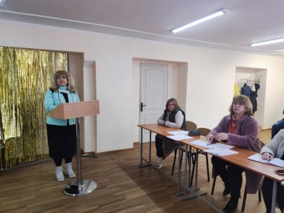 АТЕСТАЦІЯ ПЕДАГОГІЧНИХ ПРАЦІВНИКІВ