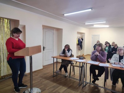 АТЕСТАЦІЯ ПЕДАГОГІЧНИХ ПРАЦІВНИКІВ