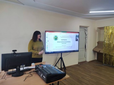 АТЕСТАЦІЯ ПЕДАГОГІЧНИХ ПРАЦІВНИКІВ