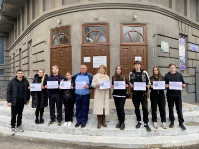 МІЖНАРОДНИЙ ДЕНЬ СПОРТУ НА БЛАГО РОЗВИТКУ ТА МИРУ МІЖНАРОДНИЙ ДЕНЬ СПОРТУ НА БЛАГО РОЗВИТКУ ТА МИРУ