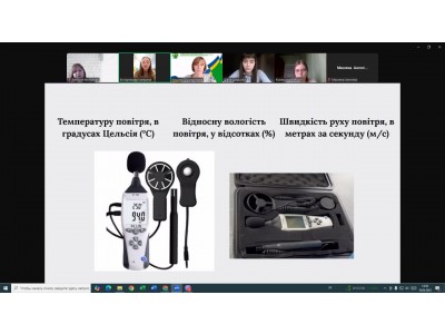 Конкурс творчих робіт «Безпека сучасного українця»