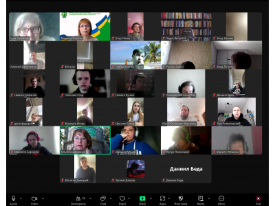 УСПІШНИЙ ЗАХИСТ КУРСОВИХ ПРОЄКТІВ – КРОК ДО ПРОФЕСІЙНОГО МАЙБУТНЬОГО