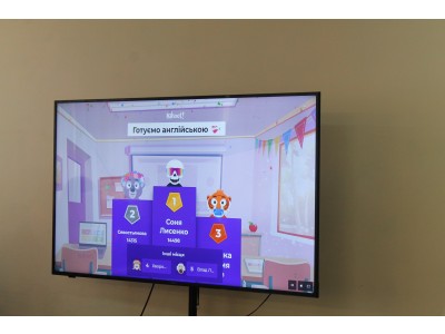 МАЙСТЕР-КЛАС ДЛЯ ПОТЕНЦІЙНИХ АБІТУРІЄНТІВ "ВЕСЕЛИЙ 3D БАР" МАЙСТЕР-КЛАС ДЛЯ ПОТЕНЦІЙНИХ АБІТУРІЄНТІВ "ВЕСЕЛИЙ 3D БАР"