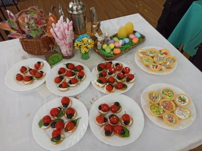 МАЙСТЕР-КЛАС ДЛЯ ПОТЕНЦІЙНИХ АБІТУРІЄНТІВ "ВЕСЕЛИЙ 3D БАР" МАЙСТЕР-КЛАС ДЛЯ ПОТЕНЦІЙНИХ АБІТУРІЄНТІВ "ВЕСЕЛИЙ 3D БАР"