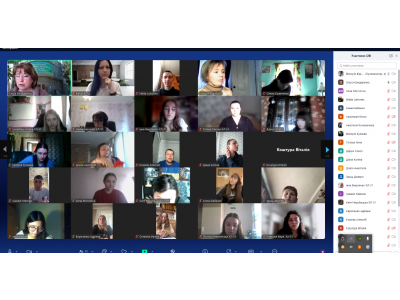КОНТРОЛЬНИЙ ЗАМІР ЗНАНЬ ТА ЗАХИСТ КУРСОВИХ ПРОЄКТІВ  ЗДОБУВАЧАМИ ОСВІТИ ОСВІТНЬО-ПРОФЕСІЙНОЇ ПРОГРАМИ «ВИРОБНИЦТВО ХЛІБА, КОНДИТЕРСЬКИХ, МАКАРОННИХ ВИРОБІВ І ХАРЧОВИХ КОНЦЕНТРАТІВ»