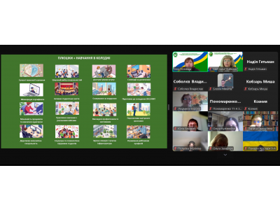 ВИБІР ПРОФЕСІЇ - КРОК У МАЙБУТНЄ!