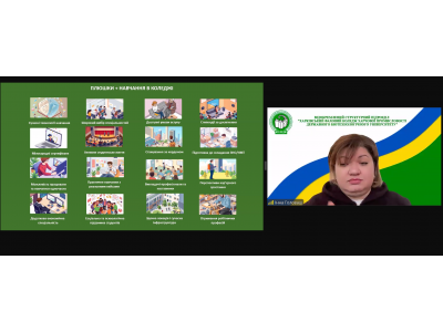 ВИБІР ПРОФЕСІЇ - КРОК У МАЙБУТНЄ!