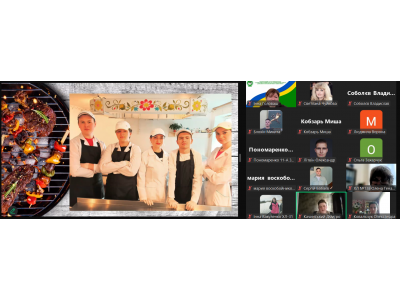 ВИБІР ПРОФЕСІЇ - КРОК У МАЙБУТНЄ!