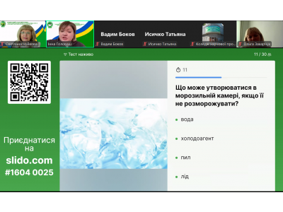 ВИБІР ПРОФЕСІЇ - КРОК У МАЙБУТНЄ!