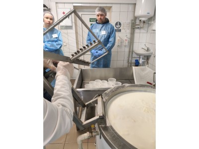 ОСВІТА ЧЕРЕЗ ПРАКТИКУ СТУДЕНТІВ  В НАВЧАЛЬНО-ПРАКТИЧНОМУ ЦЕНТРІ 