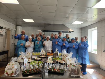 ОСВІТА ЧЕРЕЗ ПРАКТИКУ СТУДЕНТІВ  В НАВЧАЛЬНО-ПРАКТИЧНОМУ ЦЕНТРІ 