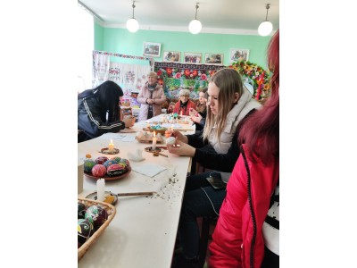 ОСВІТА ЧЕРЕЗ ПРАКТИКУ СТУДЕНТІВ  В НАВЧАЛЬНО-ПРАКТИЧНОМУ ЦЕНТРІ 