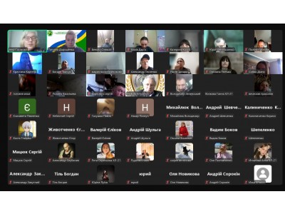 ВШАНОВУЄМО ПОДВИГ ГЕРОЇВ – ЛІКВІДАТОРІВ АВАРІЇ НА ЧАЕС ВШАНОВУЄМО ПОДВИГ ГЕРОЇВ – ЛІКВІДАТОРІВ АВАРІЇ НА ЧАЕС