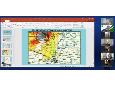 ВШАНОВУЄМО ПОДВИГ ГЕРОЇВ – ЛІКВІДАТОРІВ АВАРІЇ НА ЧАЕС ВШАНОВУЄМО ПОДВИГ ГЕРОЇВ – ЛІКВІДАТОРІВ АВАРІЇ НА ЧАЕС