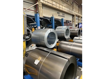 СТУДЕНТИ НА ЕКСКУРСІЇ У СП ТОВ «МОДЕРН-ЕКСПО»