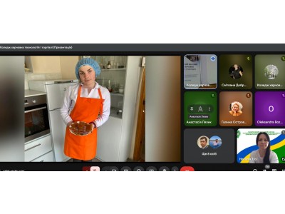 СТУДЕНТИ — УЧАСНИКИ V ВСЕУКРАЇНСЬКОЇ НАУКОВО-ПРАКТИЧНОЇ КОНФЕРЕНЦІЇ СТУДЕНТИ — УЧАСНИКИ V ВСЕУКРАЇНСЬКОЇ НАУКОВО-ПРАКТИЧНОЇ КОНФЕРЕНЦІЇ