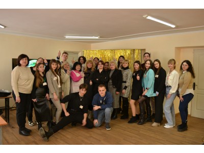 СТУДЕНТСЬКИЙ ПАРЛАМЕНТ ПРО ВЛАСНУ ЕФЕКТИВНІСТЬ