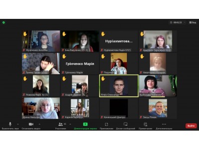 СТУДЕНТСЬКИЙ ПАРЛАМЕНТ ПРО ВЛАСНУ ЕФЕКТИВНІСТЬ