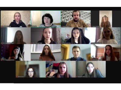 СТУДЕНТСЬКИЙ ПАРЛАМЕНТ ПРО ВЛАСНУ ЕФЕКТИВНІСТЬ