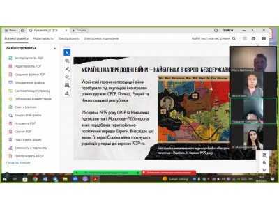 ЗАХОДИ ДО 8 ТРАВНЯ ЗАХОДИ ДО 8 ТРАВНЯ