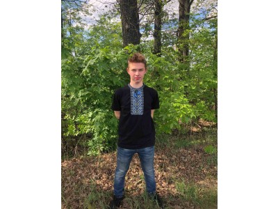 15 ТРАВНЯ — ДЕНЬ ВИШИВАНКИ ТА МІЖНАРОДНИЙ ДЕНЬ СІМ'Ї  15 ТРАВНЯ — ДЕНЬ ВИШИВАНКИ ТА МІЖНАРОДНИЙ ДЕНЬ СІМ'Ї