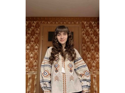 15 ТРАВНЯ — ДЕНЬ ВИШИВАНКИ ТА МІЖНАРОДНИЙ ДЕНЬ СІМ'Ї  15 ТРАВНЯ — ДЕНЬ ВИШИВАНКИ ТА МІЖНАРОДНИЙ ДЕНЬ СІМ'Ї