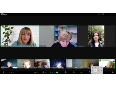 ЗАСІДАННЯ РОБОЧИХ ГРУП З РОЗРОБЛЕННЯ ОСВІТНЬО - ПРОФЕСІЙНИХ ПРОГРАМ ЗАСІДАННЯ РОБОЧИХ ГРУП З РОЗРОБЛЕННЯ ОСВІТНЬО - ПРОФЕСІЙНИХ ПРОГРАМ