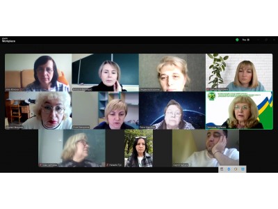 ЗАСІДАННЯ РОБОЧИХ ГРУП З РОЗРОБЛЕННЯ ОСВІТНЬО - ПРОФЕСІЙНИХ ПРОГРАМ ЗАСІДАННЯ РОБОЧИХ ГРУП З РОЗРОБЛЕННЯ ОСВІТНЬО - ПРОФЕСІЙНИХ ПРОГРАМ