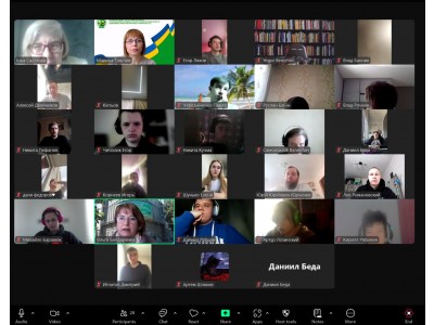 ЗБОРИ ХОЛОДИЛЬНО-МЕХАНІЧНОГО ВІДДІЛЕННЯ З ВИЗНАЧЕННЯ ОСВІТНІХ КОМПОНЕНТІВ ВІЛЬНОГО ВИБОРУ ЗДОБУВАЧІВ ОСВІТИ