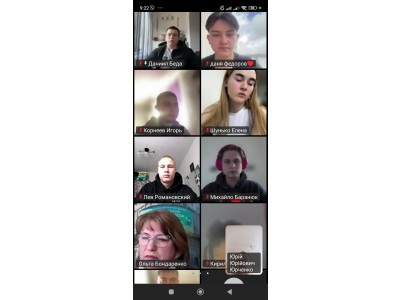 ЗБОРИ ХОЛОДИЛЬНО-МЕХАНІЧНОГО ВІДДІЛЕННЯ З ВИЗНАЧЕННЯ ОСВІТНІХ КОМПОНЕНТІВ ВІЛЬНОГО ВИБОРУ ЗДОБУВАЧІВ ОСВІТИ