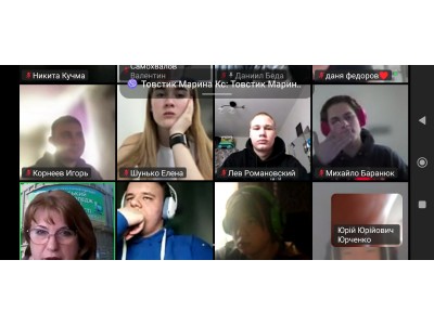 ЗБОРИ ХОЛОДИЛЬНО-МЕХАНІЧНОГО ВІДДІЛЕННЯ З ВИЗНАЧЕННЯ ОСВІТНІХ КОМПОНЕНТІВ ВІЛЬНОГО ВИБОРУ ЗДОБУВАЧІВ ОСВІТИ