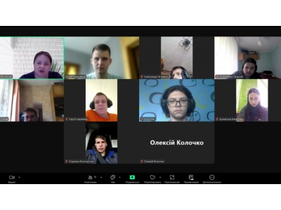 ЗБОРИ ХОЛОДИЛЬНО-МЕХАНІЧНОГО ВІДДІЛЕННЯ З ВИЗНАЧЕННЯ ОСВІТНІХ КОМПОНЕНТІВ ВІЛЬНОГО ВИБОРУ ЗДОБУВАЧІВ ОСВІТИ