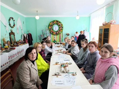 ІННОВАЦІЙНИЙ ДОСВІД: СТУДЕНТИ ОСВІТНЬО-ПРОФЕСІЙНОЇ ПРОГРАМИ ЗБЕРІГАННЯ, КОНСЕРВУВАННЯ ТА ПЕРЕРОБКА МОЛОКА НА ПРАКТИЦІ В НЕМІШАЇВСЬКОМУ ФАХОВОМУ КОЛЕДЖІ ІННОВАЦІЙНИЙ ДОСВІД: СТУДЕНТИ ОСВІТНЬО-ПРОФЕСІЙНОЇ ПРОГРАМИ ЗБЕРІГАННЯ, КОНСЕРВУВАННЯ ТА ПЕРЕРОБКА МОЛОКА НА ПРАКТИЦІ В НЕМІШАЇВСЬКОМУ ФАХОВОМУ КОЛЕДЖІ