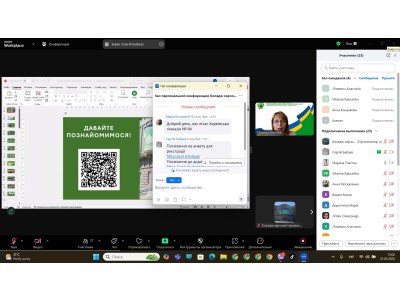 Вибір професії – крок у майбутнє