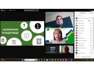 Вибір професії – крок у майбутнє