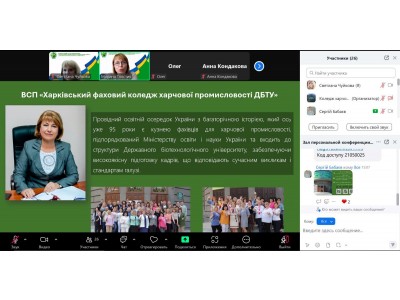 Вибір професії – крок у майбутнє