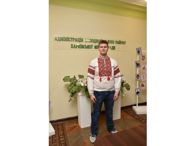 ПЕРЕМОГА КОЛЕДЖУ У РАЙОННОМУ ЕТАПІ МІСЬКОГО КОНКУРСУ «МОЛОДА ЛЮДИНА РОКУ» В НОМІНАЦІЇ «СТУДЕНТИ ЗАКЛАДІВ ФАХОВОЇ ПЕРЕДВИЩОЇ ОСВІТИ» ПЕРЕМОГА КОЛЕДЖУ У РАЙОННОМУ ЕТАПІ МІСЬКОГО КОНКУРСУ «МОЛОДА ЛЮДИНА РОКУ» В НОМІНАЦІЇ «СТУДЕНТИ ЗАКЛАДІВ ФАХОВОЇ ПЕРЕДВИЩОЇ ОСВІТИ»