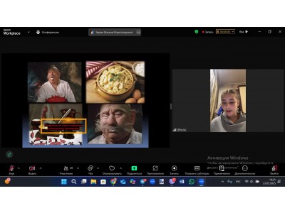 КОЛЕДЖАНСЬКІ КОРПОРАЦІЇ - "ТРАВНЕВИЙ КАЛЕЙДОСКОП"