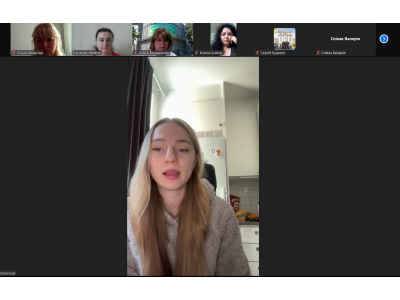 ПІДСУМКОВУ АТЕСТАЦІЮ ПРОЙДЕНО УСПІШНО! ВІДБУВСЯ КВАЛІФІКАЦІЙНИЙ ІСПИТ СТУДЕНТІВ ЗІ СПЕЦІАЛЬНОСТІ «ОБЛІК І ОПОДАТКУВАННЯ» ПІДСУМКОВУ АТЕСТАЦІЮ ПРОЙДЕНО УСПІШНО! ВІДБУВСЯ КВАЛІФІКАЦІЙНИЙ ІСПИТ СТУДЕНТІВ ЗІ СПЕЦІАЛЬНОСТІ «ОБЛІК І ОПОДАТКУВАННЯ»