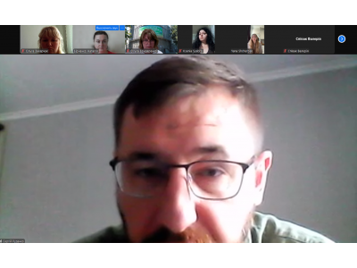 ПІДСУМКОВУ АТЕСТАЦІЮ ПРОЙДЕНО УСПІШНО! ВІДБУВСЯ КВАЛІФІКАЦІЙНИЙ ІСПИТ СТУДЕНТІВ ЗІ СПЕЦІАЛЬНОСТІ «ОБЛІК І ОПОДАТКУВАННЯ» ПІДСУМКОВУ АТЕСТАЦІЮ ПРОЙДЕНО УСПІШНО! ВІДБУВСЯ КВАЛІФІКАЦІЙНИЙ ІСПИТ СТУДЕНТІВ ЗІ СПЕЦІАЛЬНОСТІ «ОБЛІК І ОПОДАТКУВАННЯ»