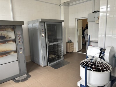 ПРАКТИЧНІ ЗНАННЯ З ПЕРШИХ РУК: НАВЧАЛЬНИЙ ВІЗИТ ДО ЛИПКОВАТІВСЬКОГО АГРАРНОГО КОЛЕДЖУ