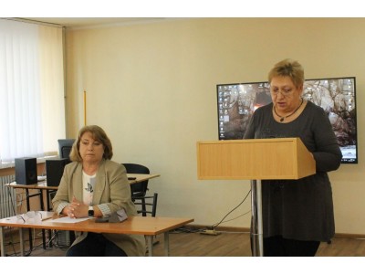 НАВЧАННЯ З ЦИВІЛЬНОГО ЗАХИСТУ: ЯК ДІЯТИ В НАДЗВИЧАЙНИХ СИТУАЦІЯХ