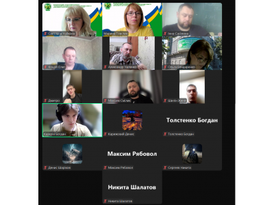 ПРАКТИЧНИЙ ДОСВІД – ОСНОВА ЗРОСТАННЯ МАЙБУТНІХ ФАХІВЦІВ 