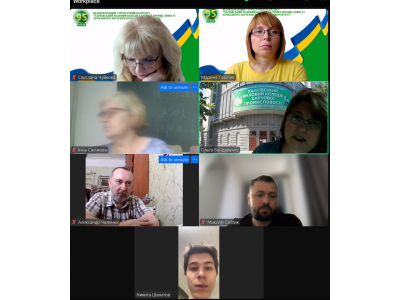 ПРАКТИЧНИЙ ДОСВІД – ОСНОВА ЗРОСТАННЯ МАЙБУТНІХ ФАХІВЦІВ 