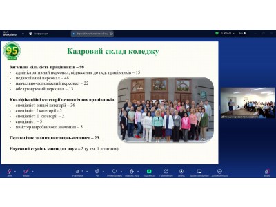 ЗБОРИ ТРУДОВОГО КОЛЕКТИВУ ЗБОРИ ТРУДОВОГО КОЛЕКТИВУ