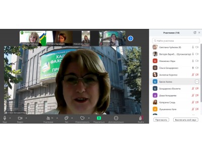 ДО СТАРТУ В ПРОФЕСІЮ: СТУДЕНТИ ГРУПИ ХЛ-41 УСПІШНО ЗАХИСТИЛИ ЗВІТИ З ВИРОБНИЧОЇ ПРАКТИКИ ! ДО СТАРТУ В ПРОФЕСІЮ: СТУДЕНТИ ГРУПИ ХЛ-41 УСПІШНО ЗАХИСТИЛИ ЗВІТИ З ВИРОБНИЧОЇ ПРАКТИКИ !