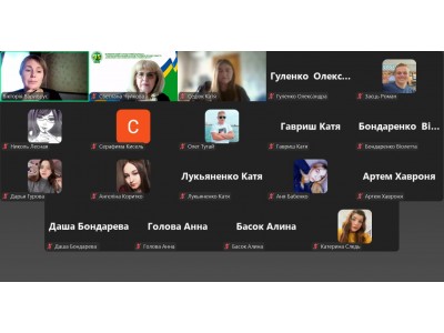 ДО СТАРТУ В ПРОФЕСІЮ: СТУДЕНТИ ГРУПИ ХЛ-41 УСПІШНО ЗАХИСТИЛИ ЗВІТИ З ВИРОБНИЧОЇ ПРАКТИКИ ! ДО СТАРТУ В ПРОФЕСІЮ: СТУДЕНТИ ГРУПИ ХЛ-41 УСПІШНО ЗАХИСТИЛИ ЗВІТИ З ВИРОБНИЧОЇ ПРАКТИКИ !