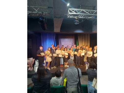 ОЛЕКСАНДР ЛІТВІН – ЛАУРЕАТ МІСЬКОГО КОНКУРСУ «МОЛОДА ЛЮДИНА РОКУ – 2025!» ОЛЕКСАНДР ЛІТВІН – ЛАУРЕАТ МІСЬКОГО КОНКУРСУ «МОЛОДА ЛЮДИНА РОКУ – 2025!»